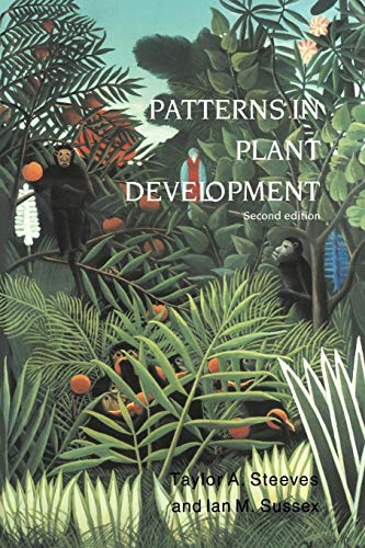 Patterns in Plant Development (Volume 0)