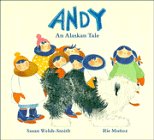 Andy: An Alaskan Tale (Cambridge Books for Children)