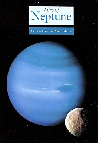 Atlas of Neptune