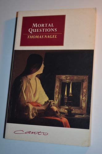Mortal Questions (Canto)