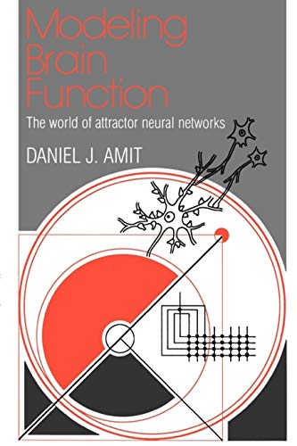Modeling Brain Function: The World of Attractor Neural Networks