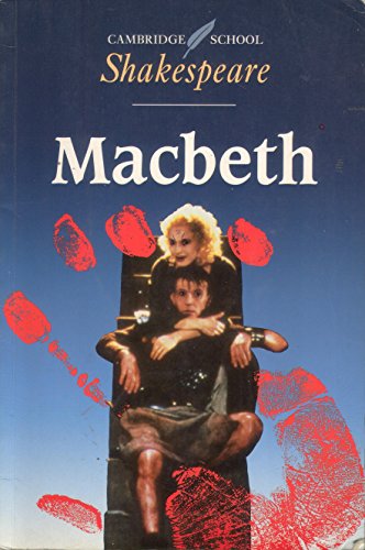 Macbeth (Cambridge School Shakespeare)
