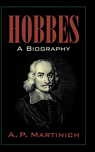 Hobbes: A Biography