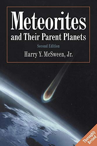 Meteorites and their Parent Planets (Volume 0)