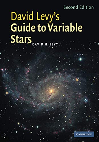 David Levy's Guide to Variable Stars