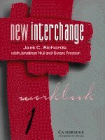 New Interchange Workbook 1: English for International Communication