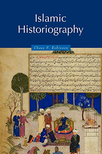 Islamic Historiography (Themes in Islamic History, Series Number 1) (Volume 0)