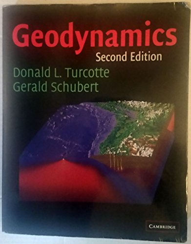 Geodynamics