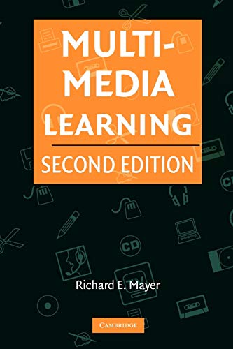 Multimedia Learning