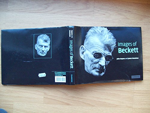 Images of Beckett