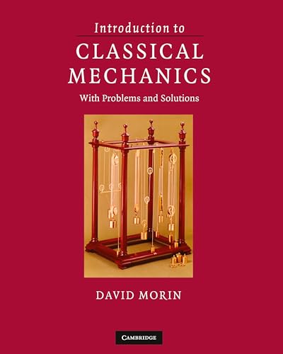 Introduction to Classical Mechanics: With Problems and Solutions