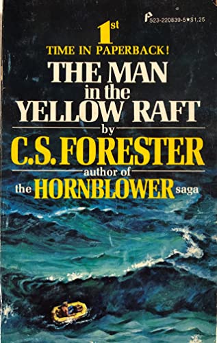 The Man in the Yellow Raft