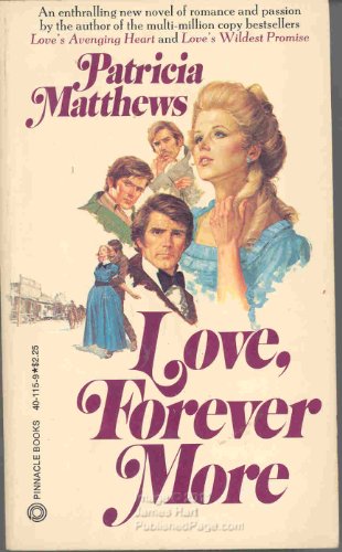 Love, Forever More