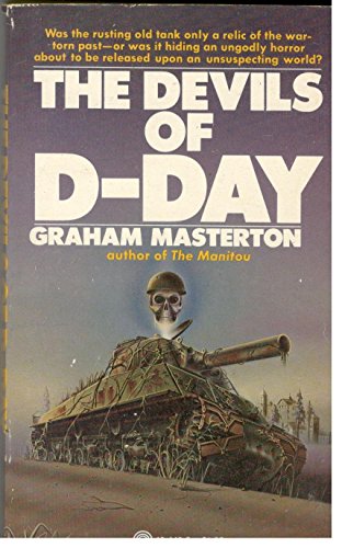 Devils of D-Day