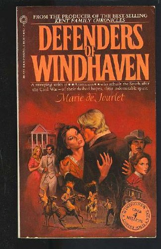 Defenders of Windhaven