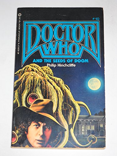 Dr. Who & the Seeds of Doom