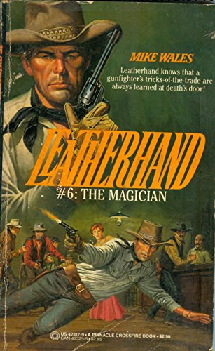 The Magician (Leatherhand)