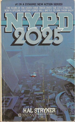 NYPD 2025