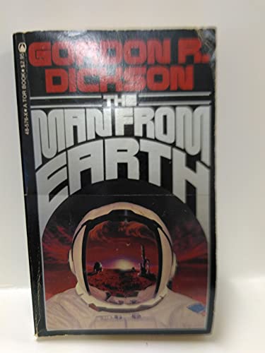 Man From Earth