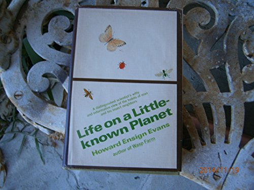 Life on a Little-Known Planet