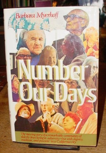 Number Our Days