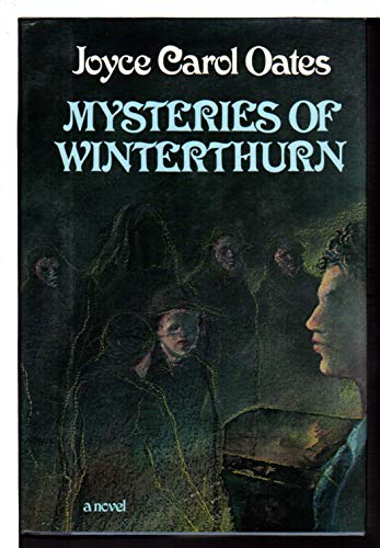 Mysteries of Winterthurn
