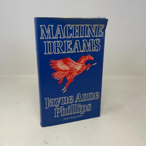 Machine Dreams