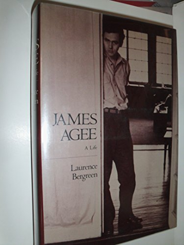 James Agee: A Life