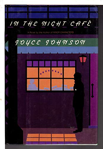 In the Night Cafe