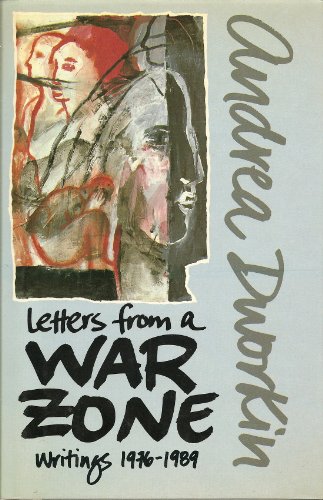 Letters from the War Zone:1976-1989