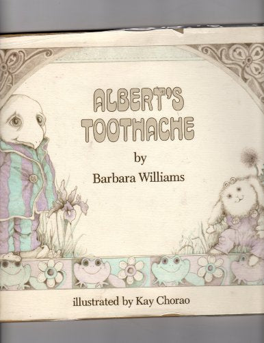Albert's Toothache