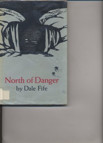 North of Danger: 2 (Unicorn Book)