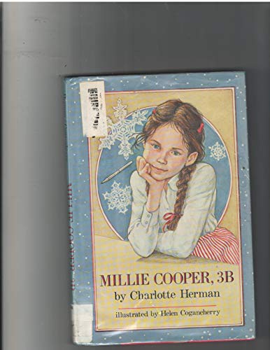 Millie Cooper, 3B: 9