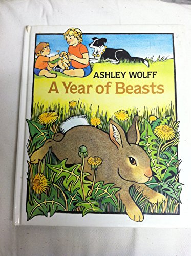 A Year of Beasts