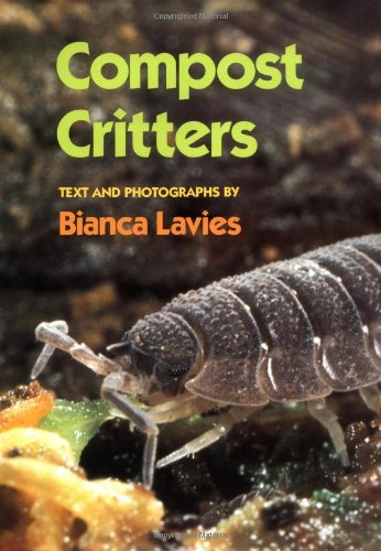 Compost Critters