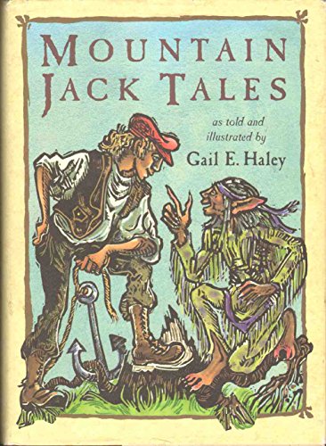 Mountain Jack Tales