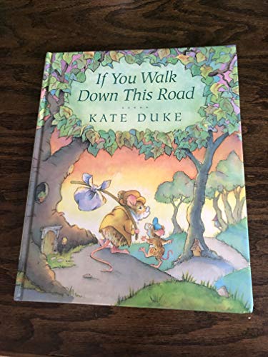 If You Walk Down This Road