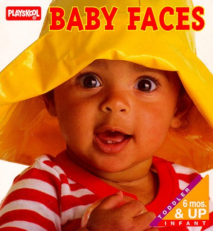 Baby Faces (Playskool)
