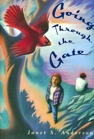 Going Through the Gate