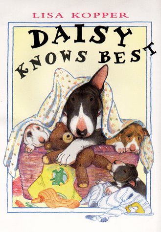 Daisy Knows Best