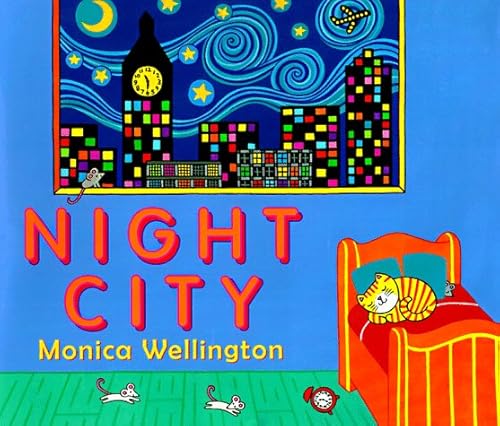Night City