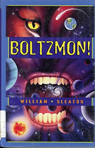 Boltzmon!