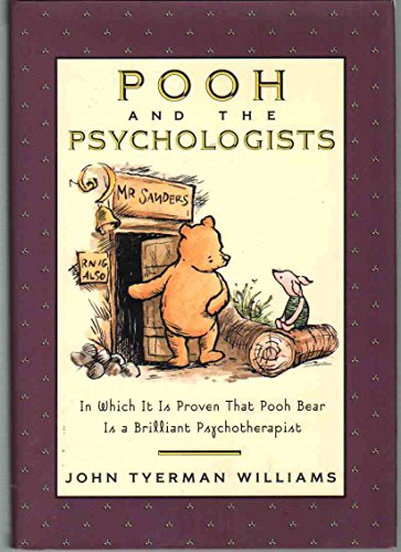 Pooh and the Psychologists (Winnie-the-Pooh)
