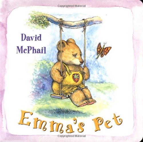 Emma's Pet
