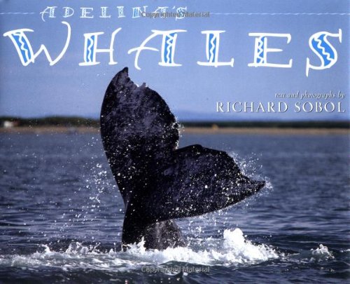 Adelina's Whales