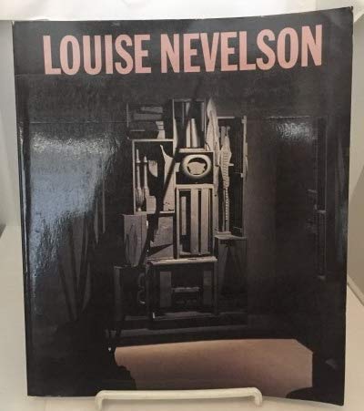 Louise Nevelson