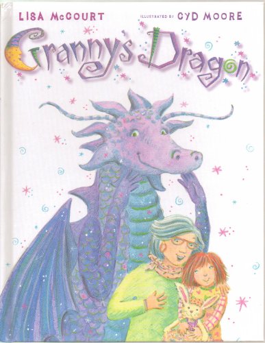 Granny's Dragon