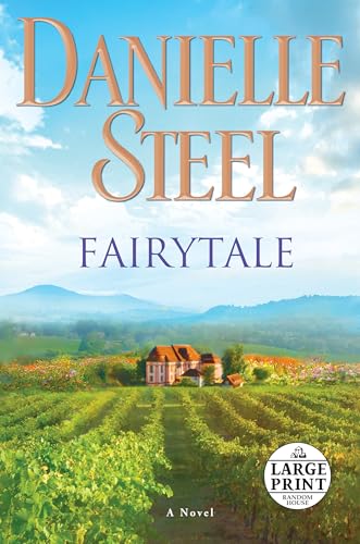 Fairytale: A Novel