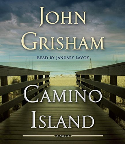 Camino Island: A Novel