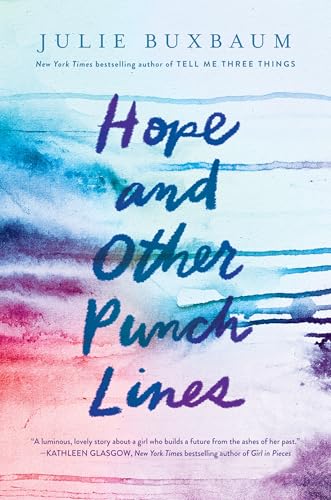Hope and Other Punchlines